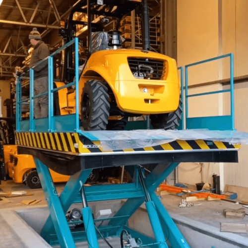 serwis i naprawa suwnic lublin